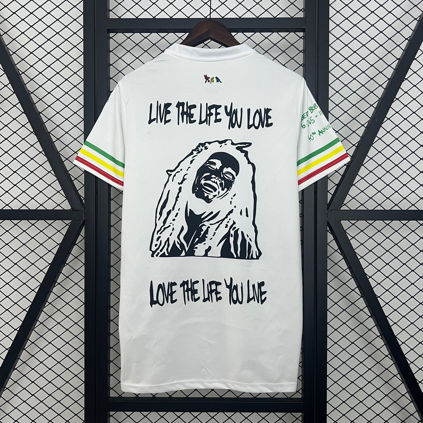 Ajax Edición Especial 2025/26 Versión Fan