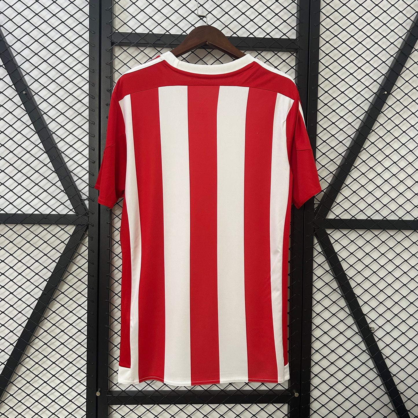 Southampton Local Retro 2015/16 Versión Fan
