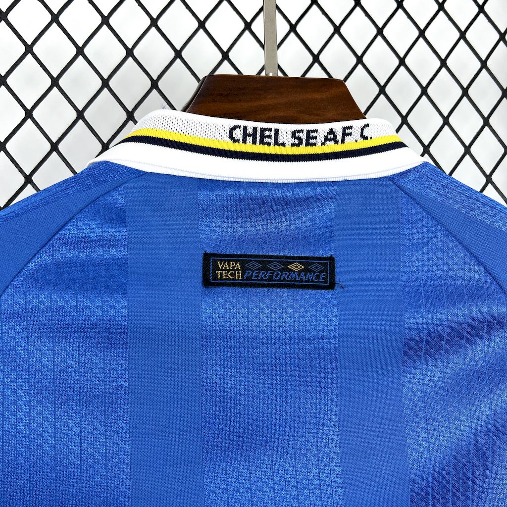 Chelsea Local Retro 1997/99 Versión Fan