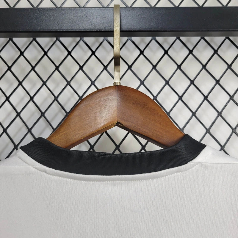 Corinthians Kit Niños Local 2024/25