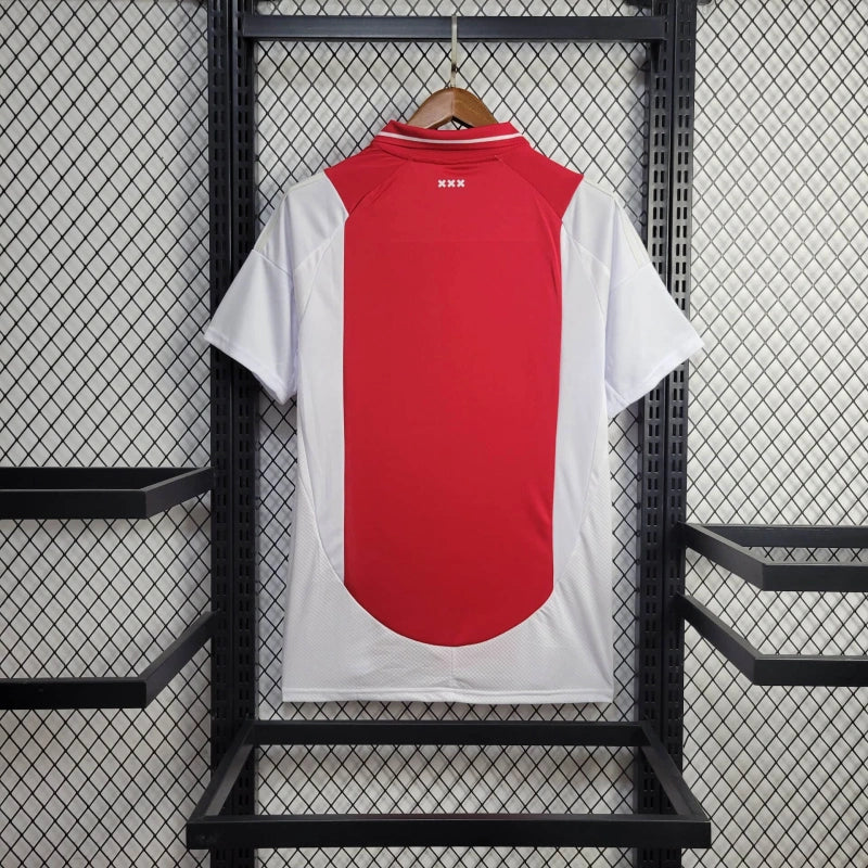 Ajax Local 2024/25 Versión Fan