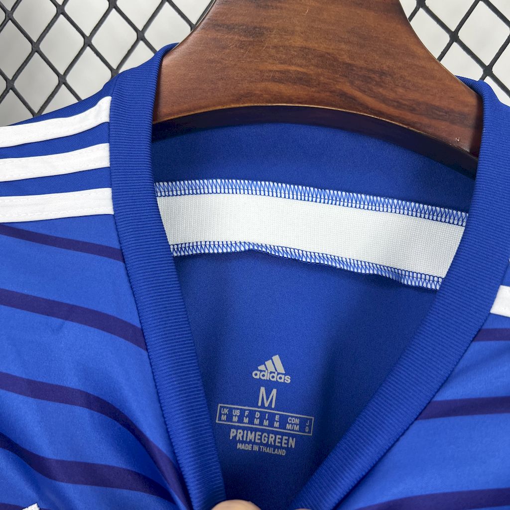 Chelsea Local Retro 2014/15 Versión Fan