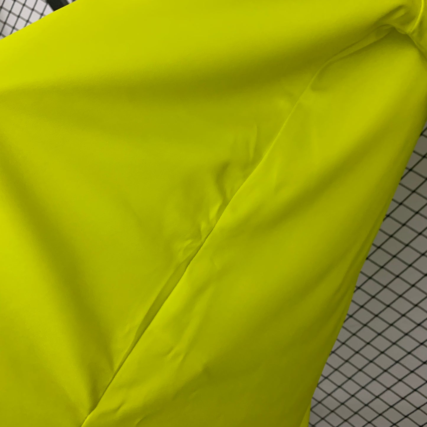 Borussia Dortmund Local Retro 1995/96 Versión Fan
