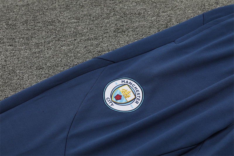 Buzo Completo Manchester City
