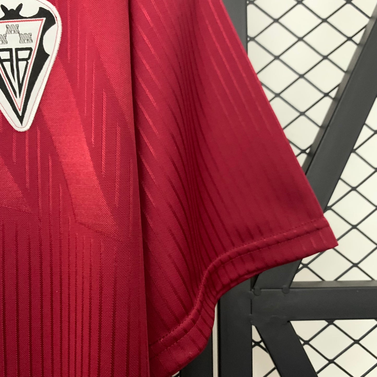 Albacete Visita Retro 1994/95 Versión Fan
