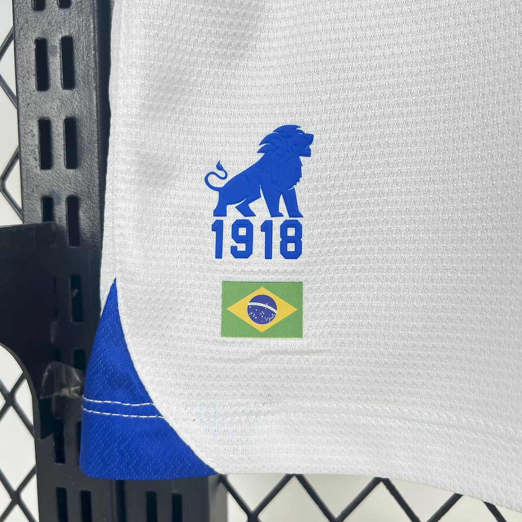 Fortaleza Visita 2025/26 Versión Fan