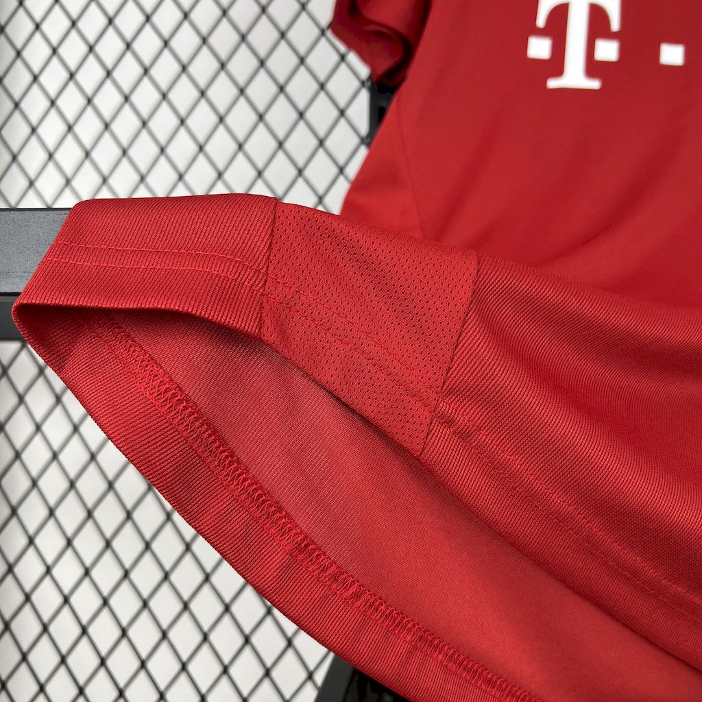 Bayern Munich Local Retro 2005/06 Versión Fan