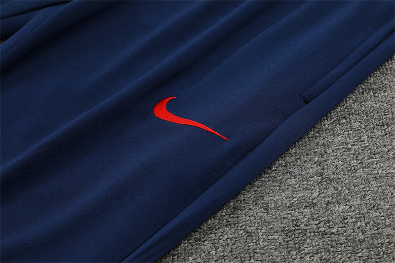 Buzo Completo PSG Multicolor
