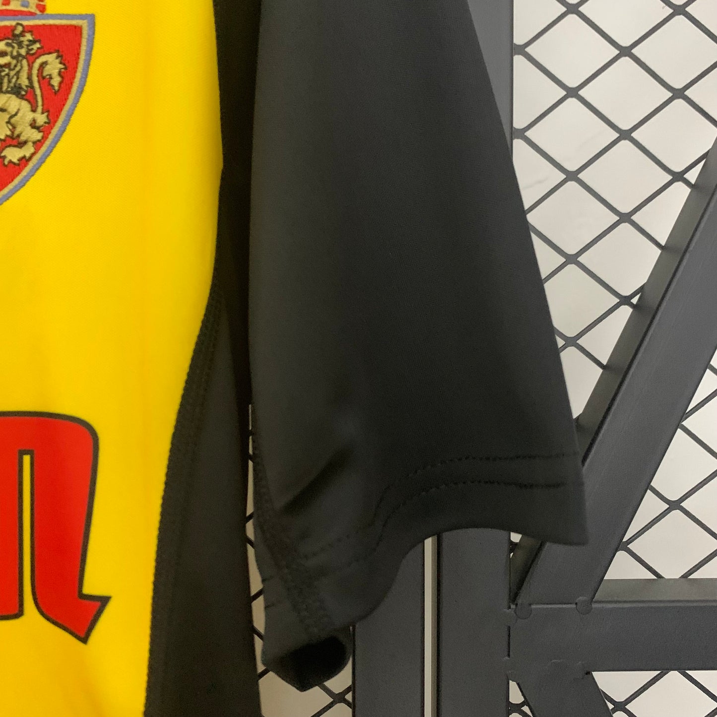 Real Zaragoza Visita Retro 2001/03 Versión Fan