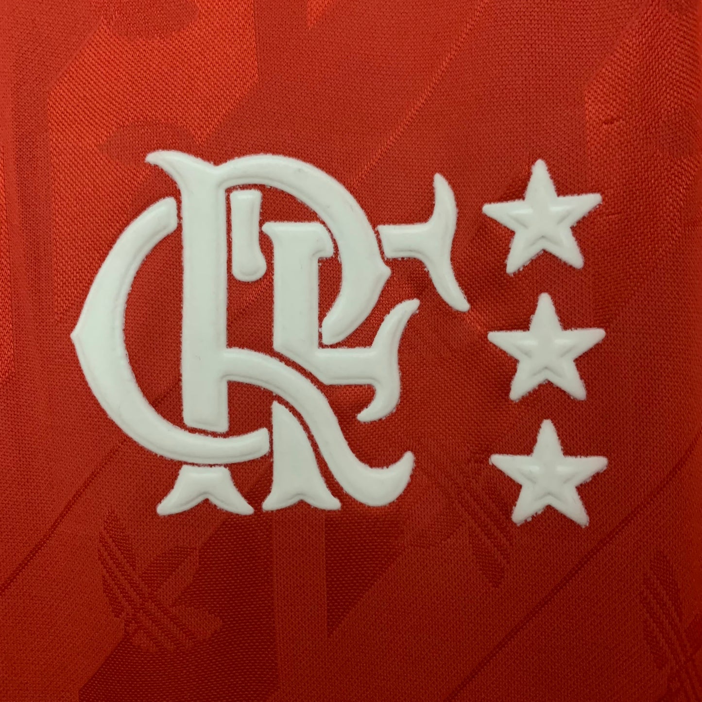 Flamengo Edición Especial 2025/26 Versión Fan