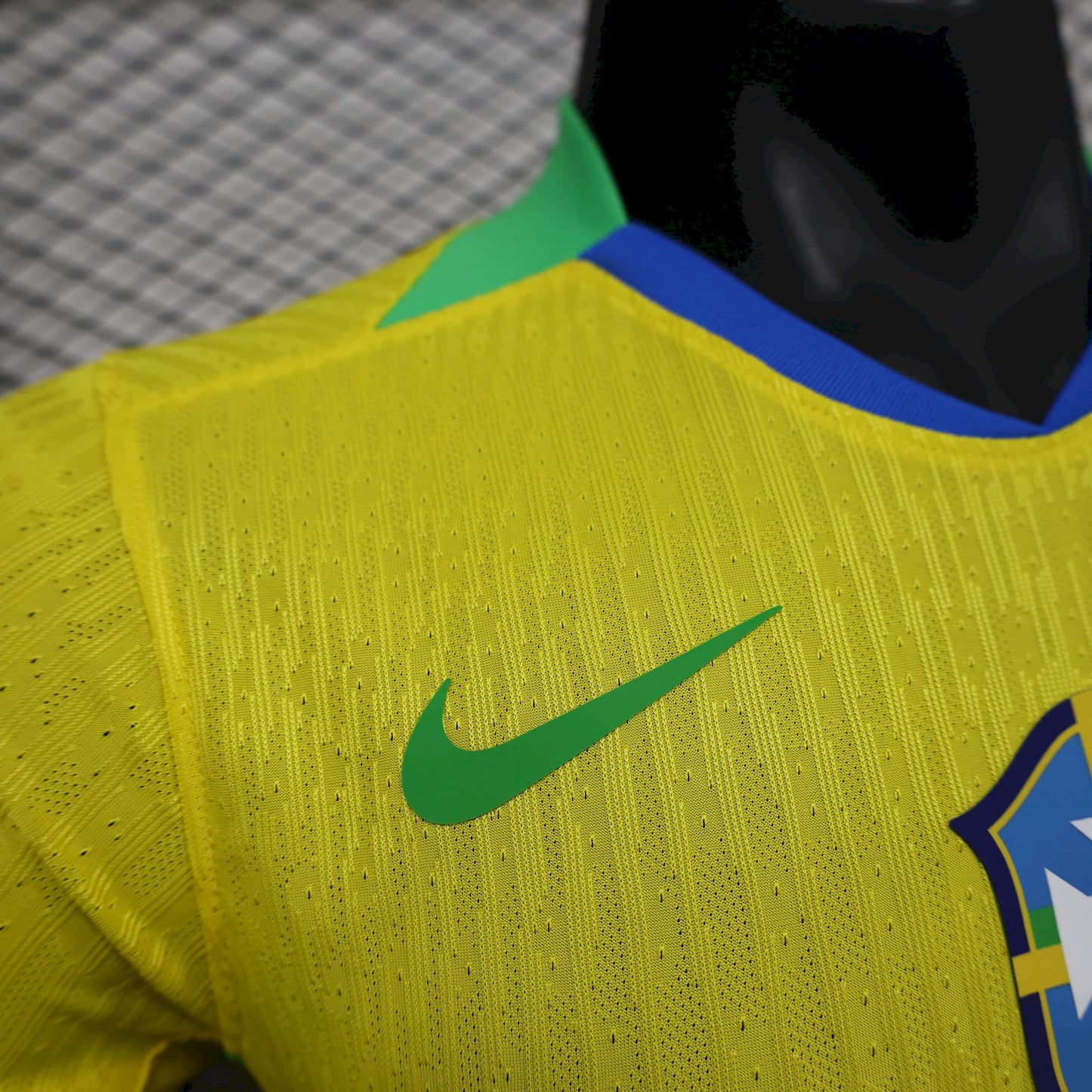 Brasil Local 2025/26 Versión Jugador