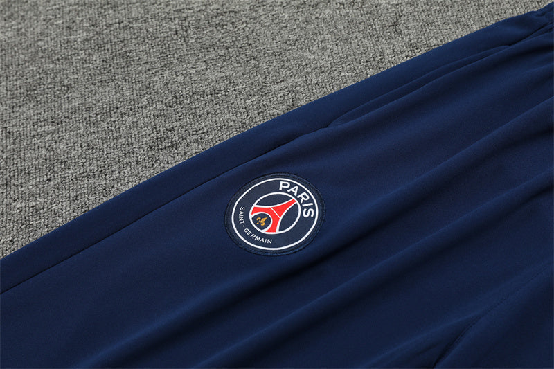 Buzo Completo PSG Multicolor