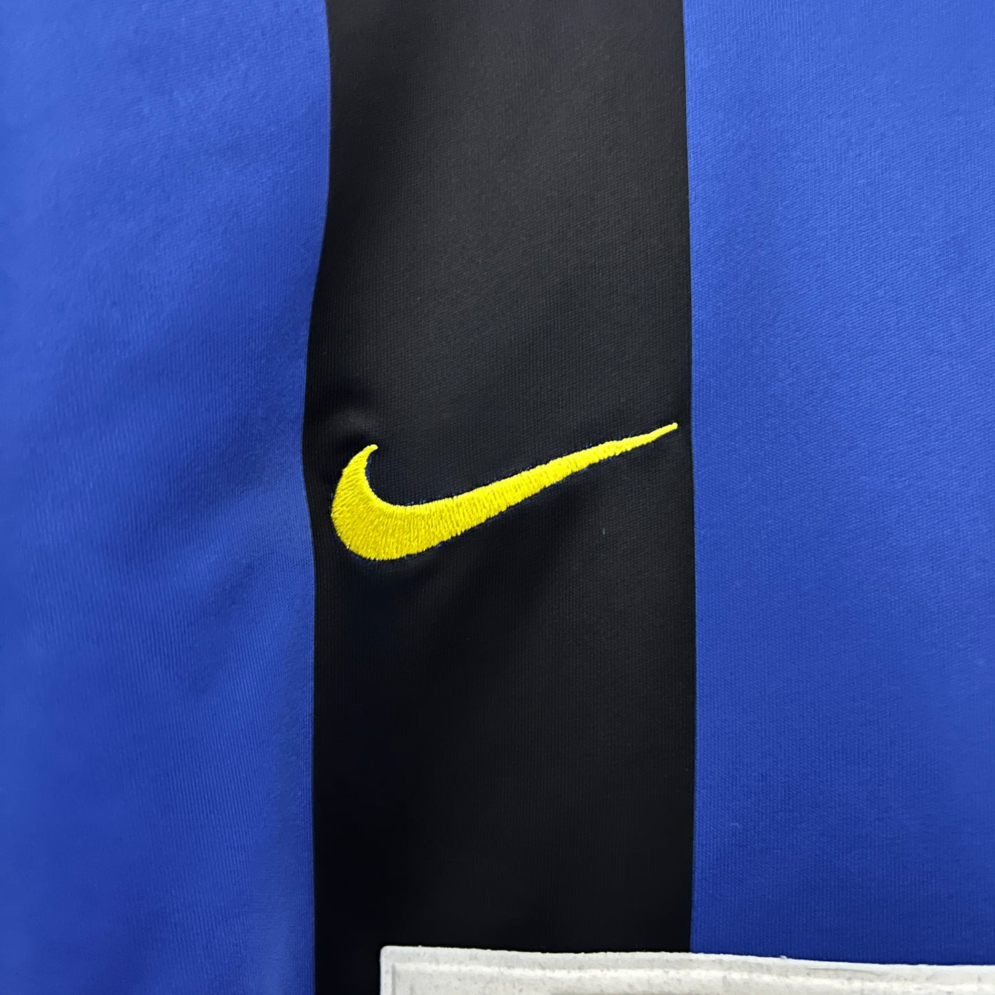 Inter de Milán Local Retro 2002/03 Versión Fan