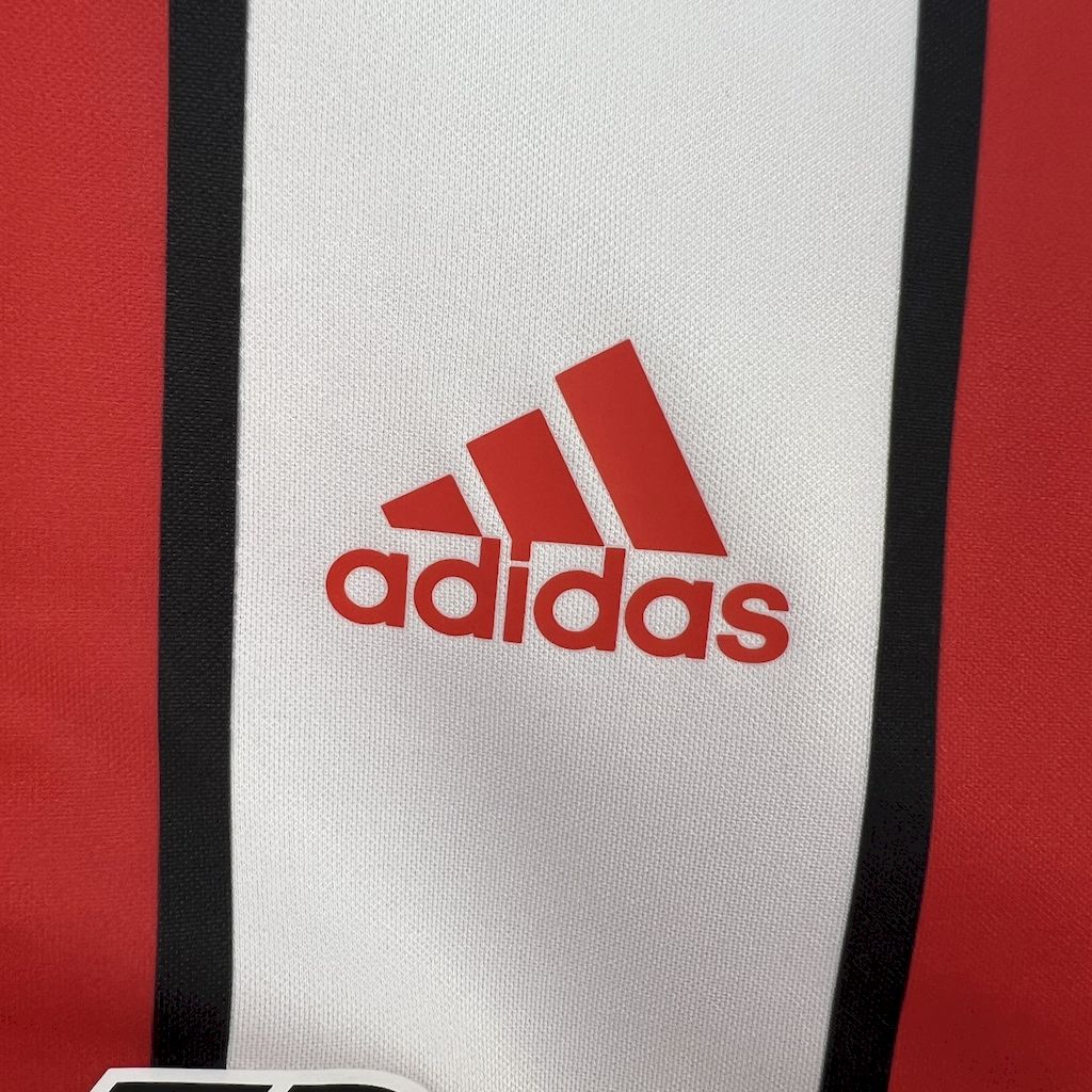 River Plate Visita Retro 2003/04 Versión Fan