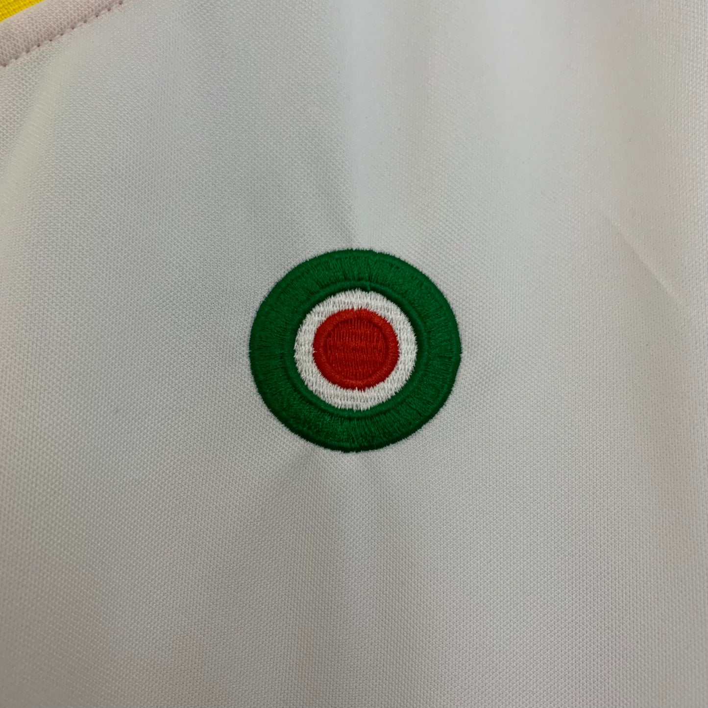 AS Roma Visita Retro 1991/92 Versión Fan