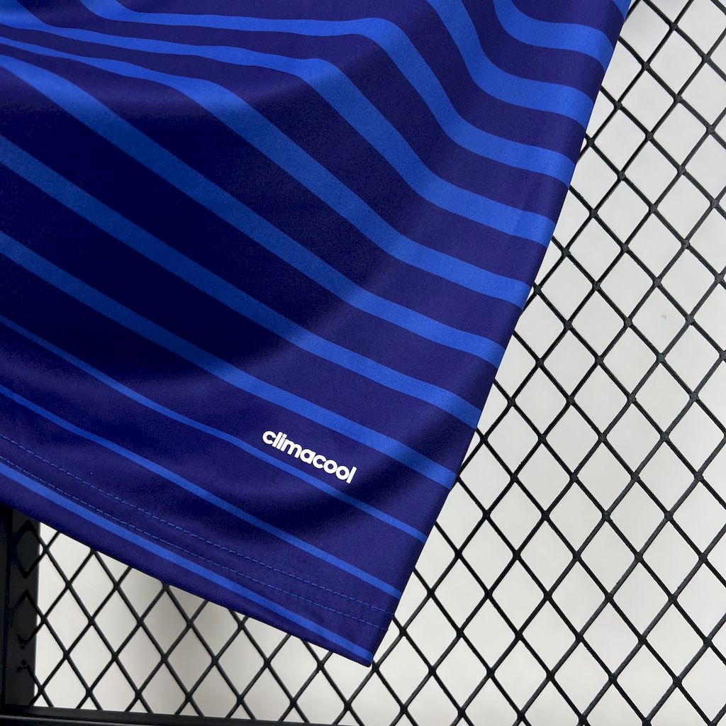 Chelsea Local Retro 2014/15 Versión Fan