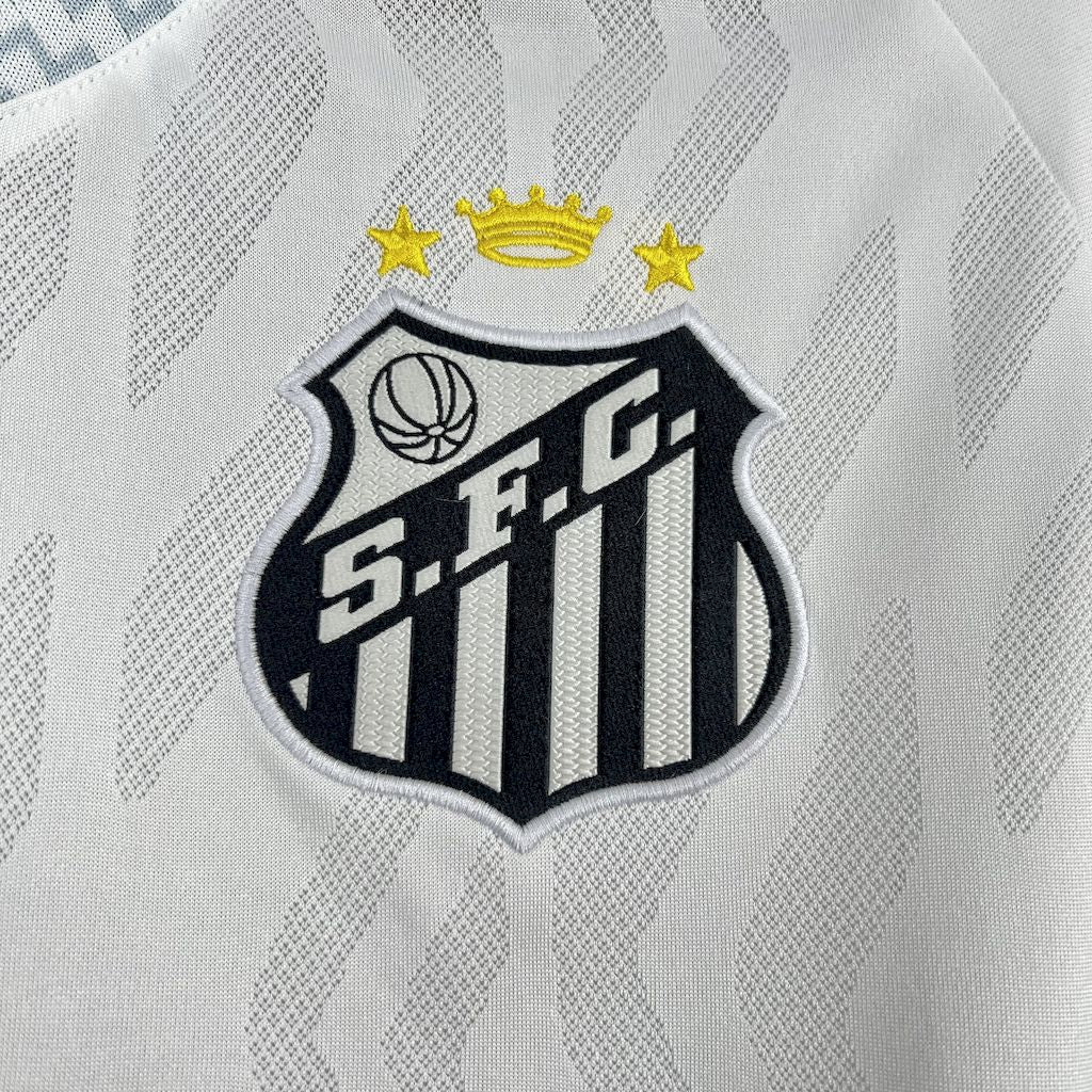 Santos Local 2025/26 Versión Fan