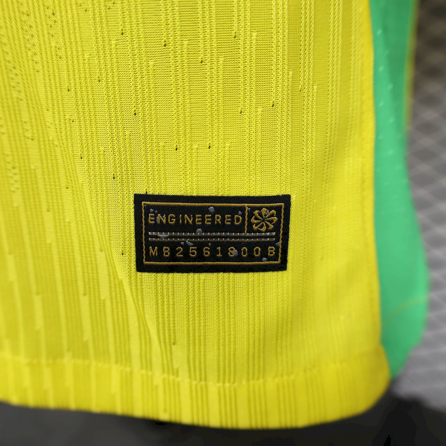 Brasil Local 2025/26 Versión Jugador