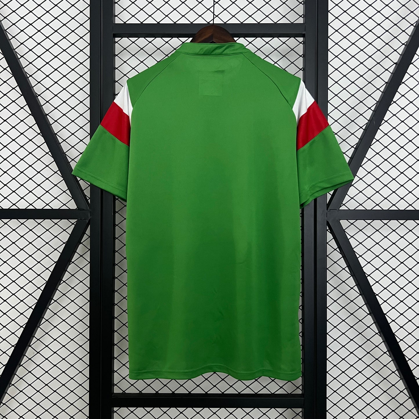 Atlético Bilbao Visita Retro 2011/12 Versión Fan