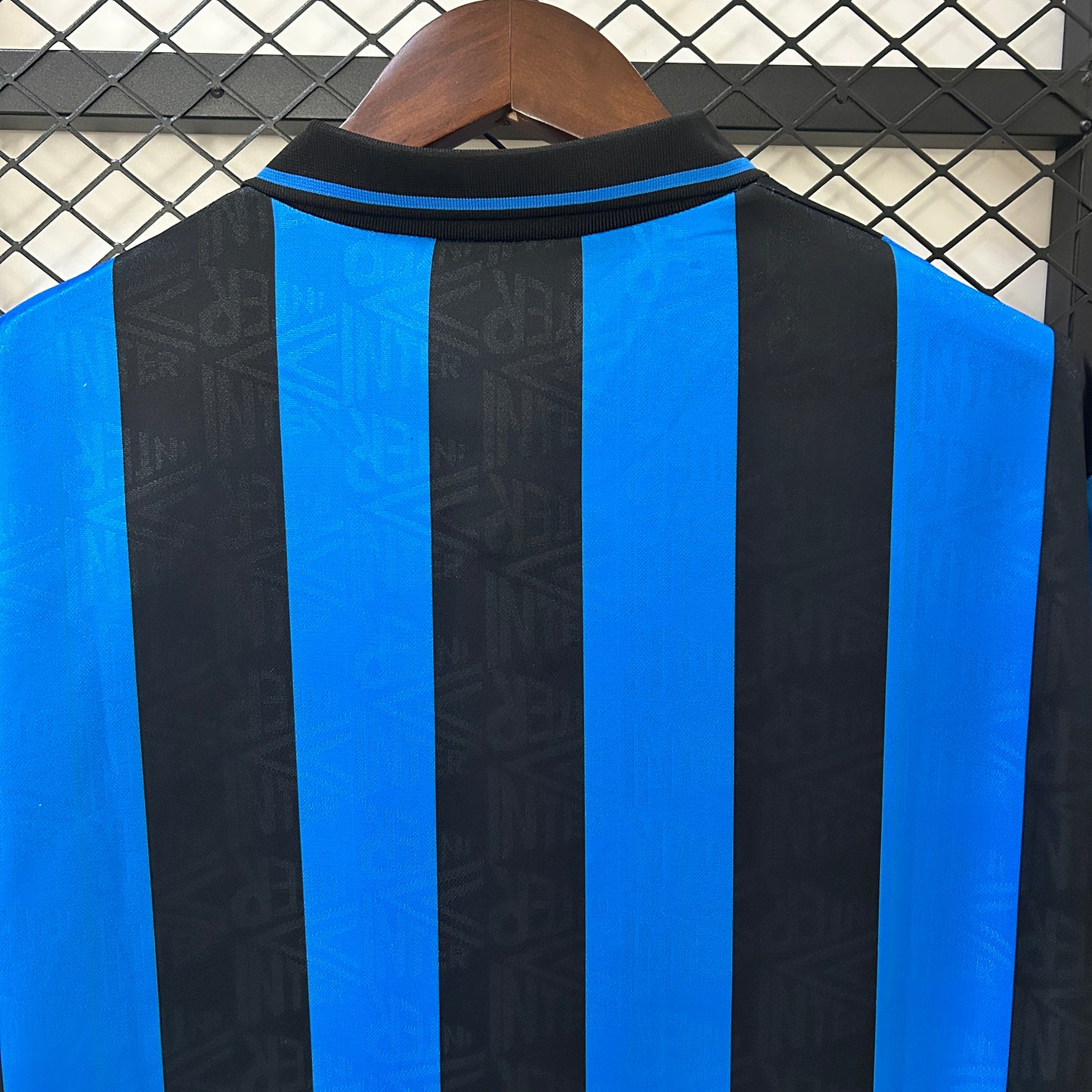 Inter de Milán Retro 1992/94 Versión Fan