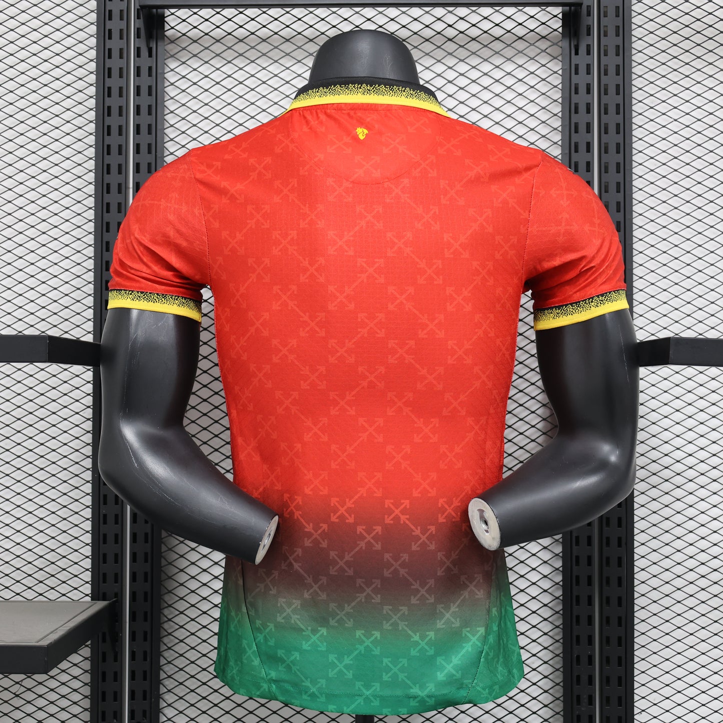 AC Milan Edición Especial Roja 2025/26 Versión Jugador