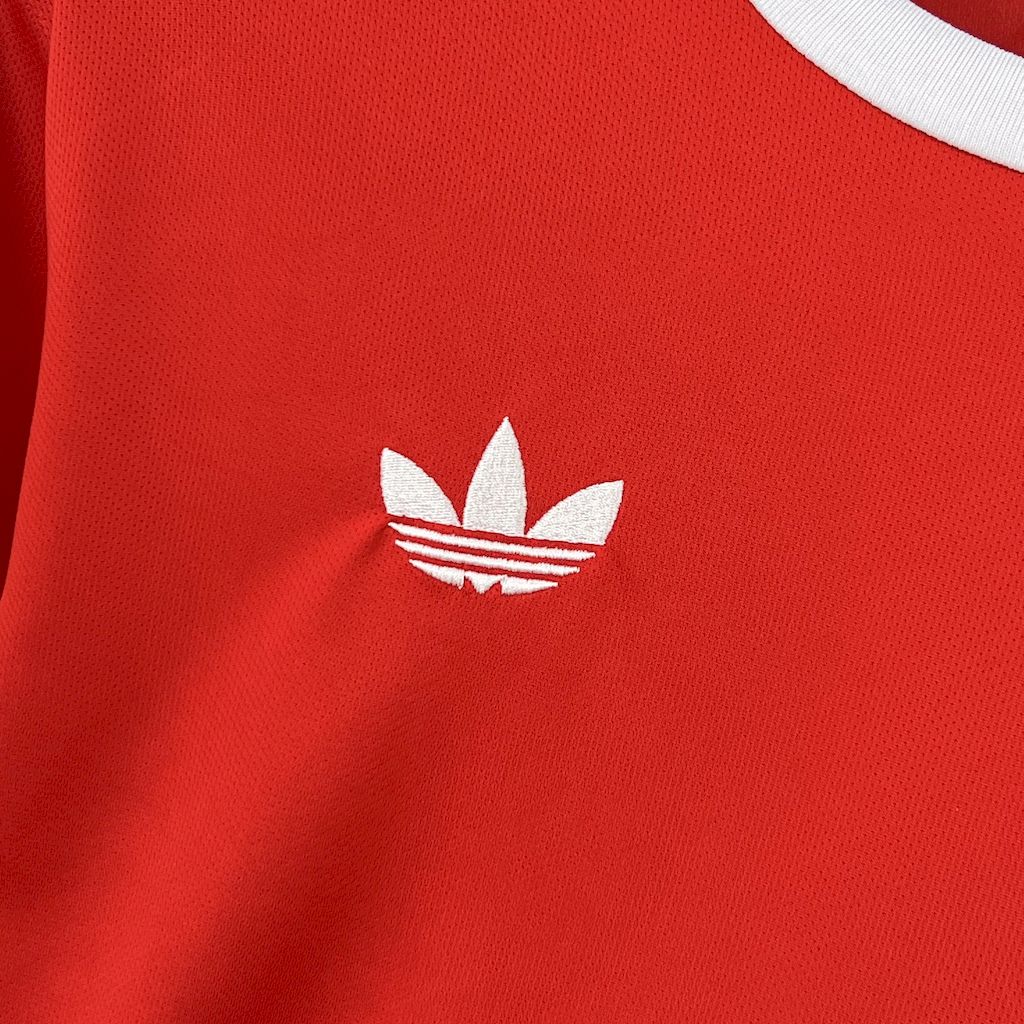 CA Independiente Local Retro 1978 Versión Fan