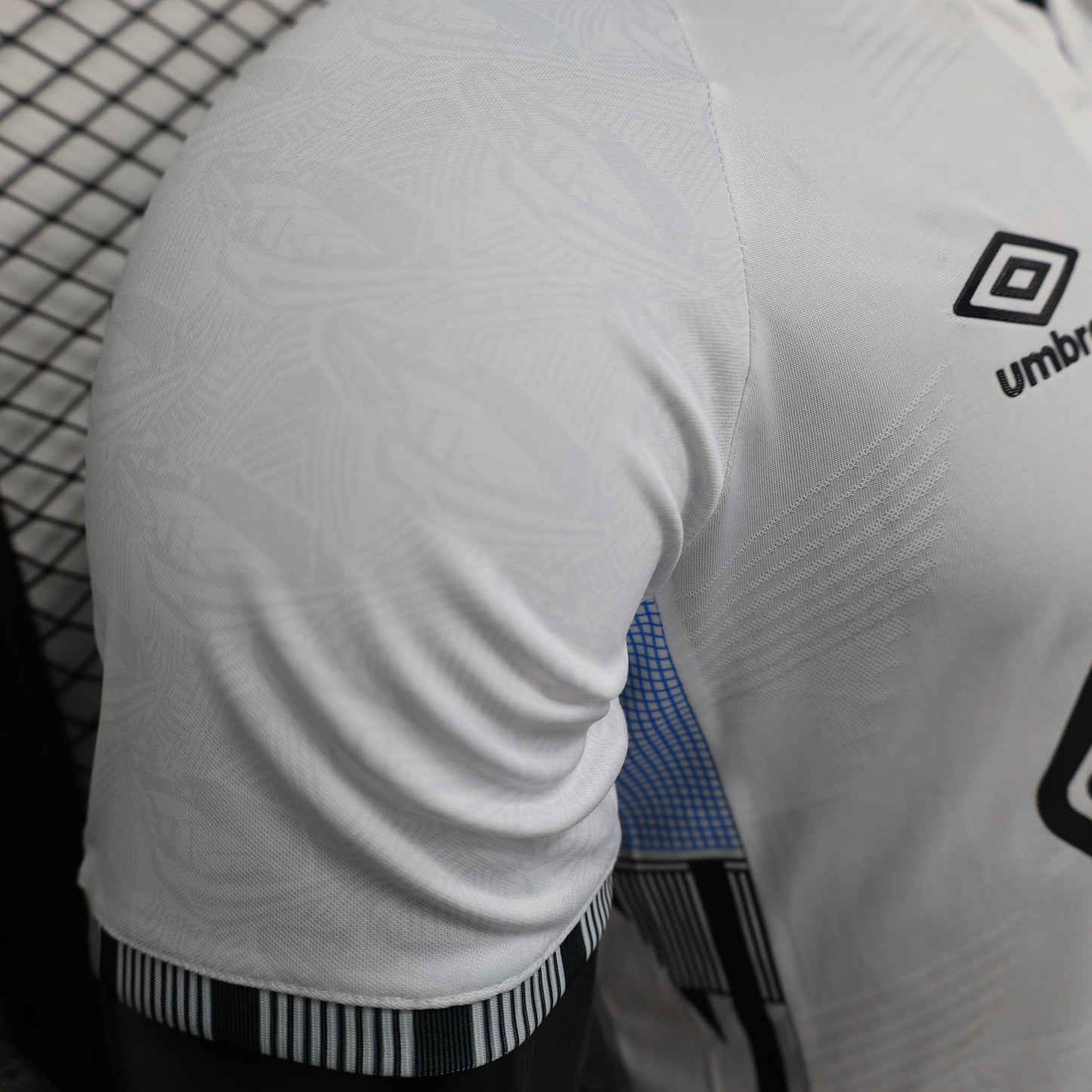 Santos Local 2024/25 Versión Jugador
