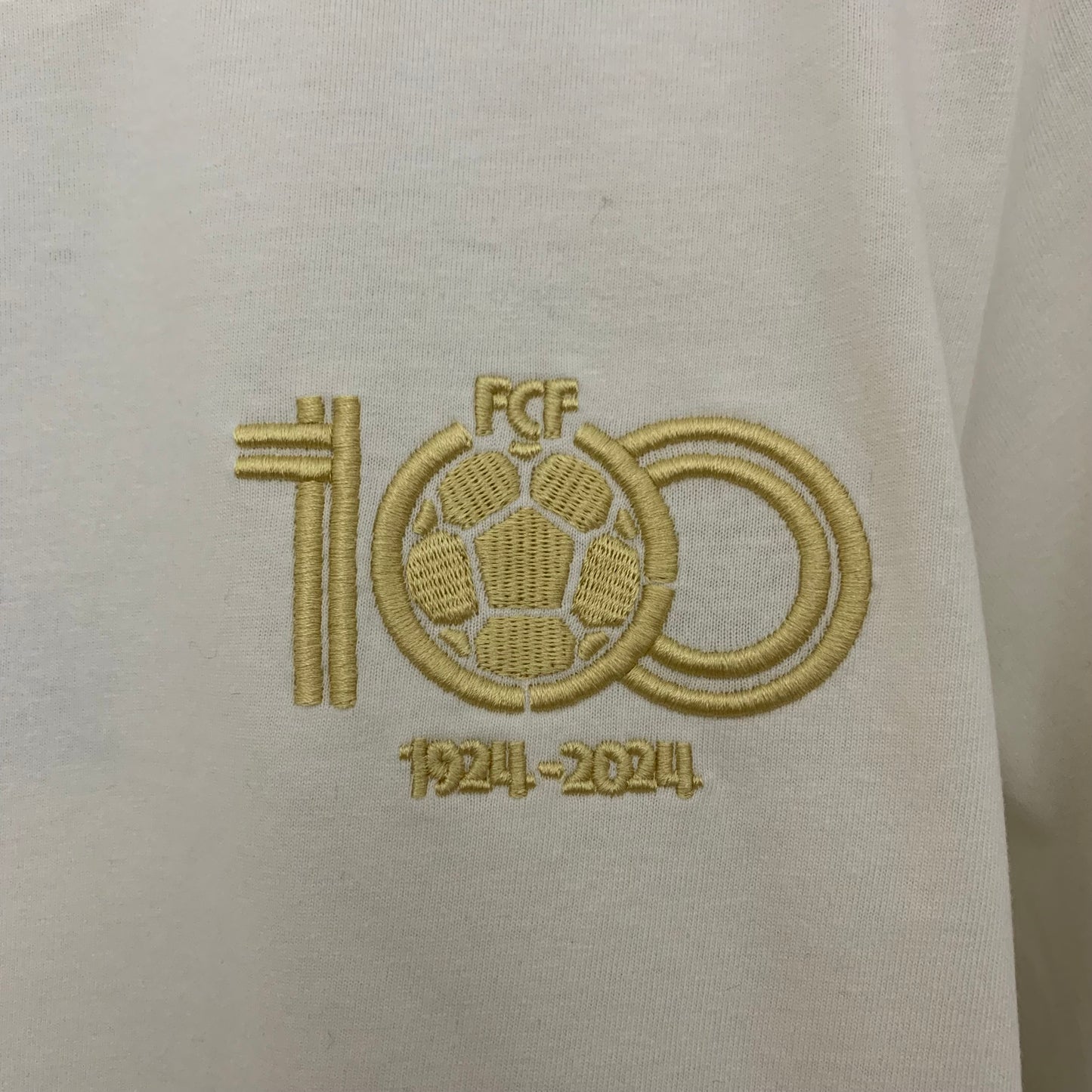 Colombia Edición Especial 100 Aniversario 2024/25 Versión Fan