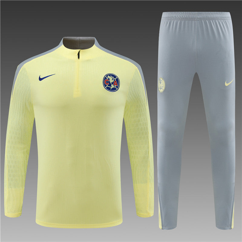Buzo Completo Club America