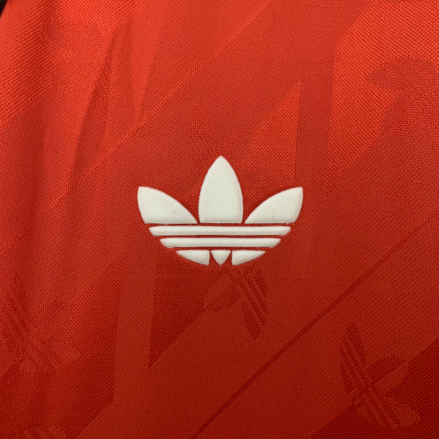 Flamengo Edición Especial 2025/26 Versión Fan
