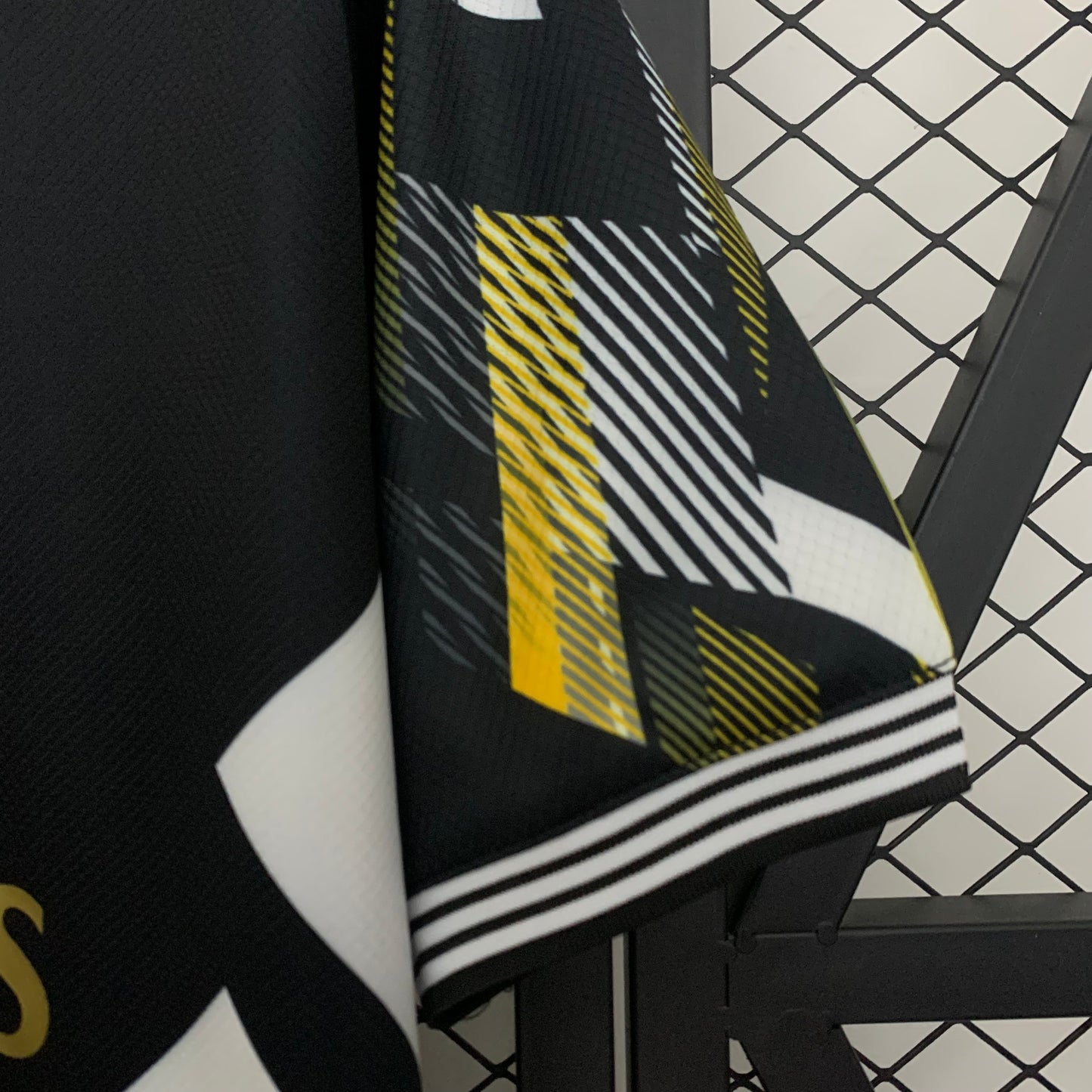 Real Madrid Edición Especial 2025/26 Versión Fan