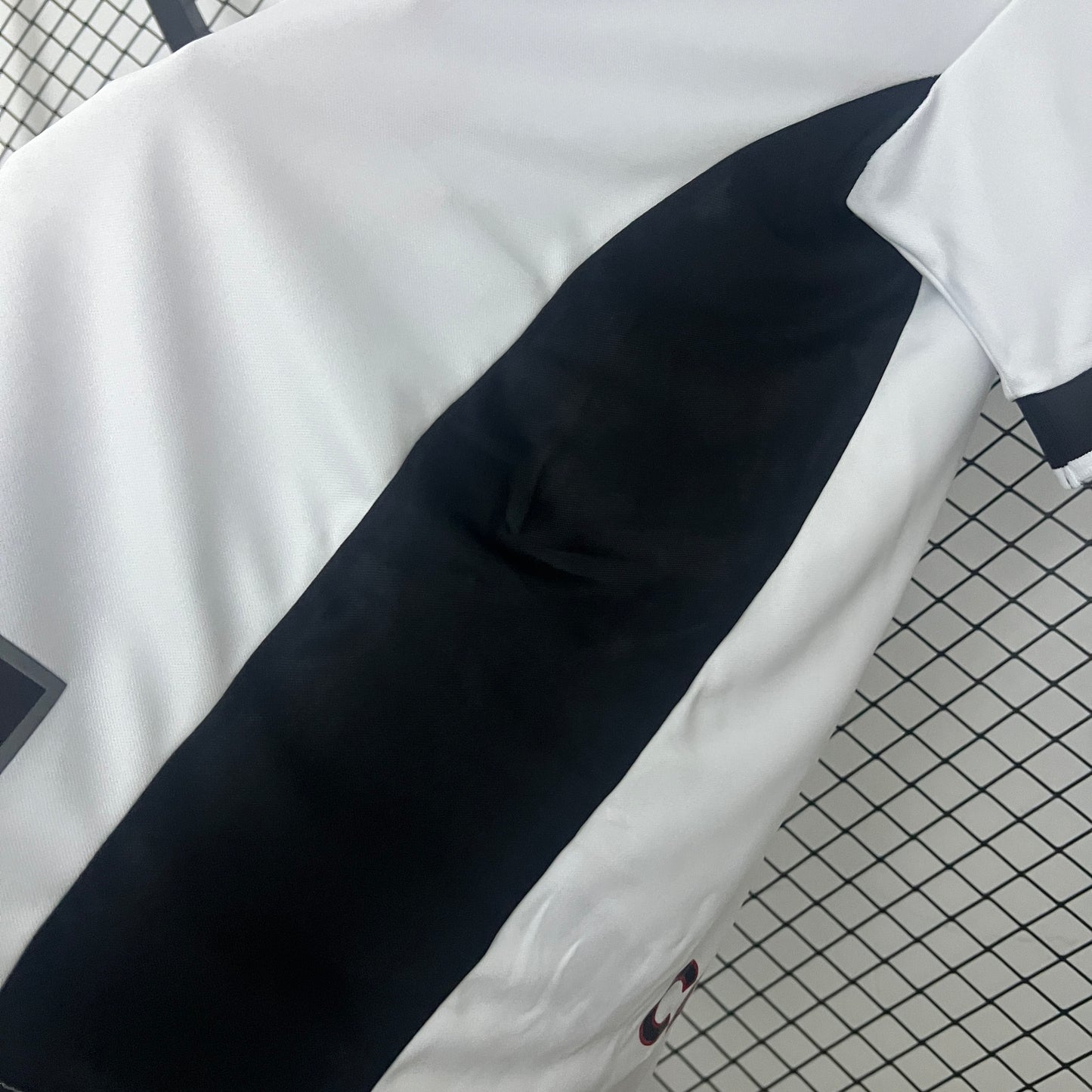 Colo Colo Local Retro 1997/98 Versión Fan