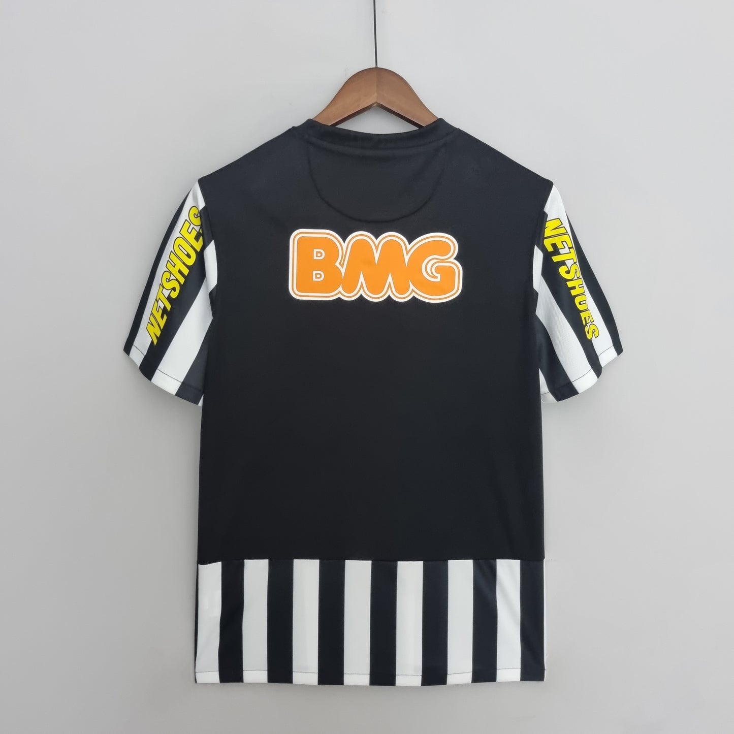 Santos Tercera Retro 2012/13 Versión Fan