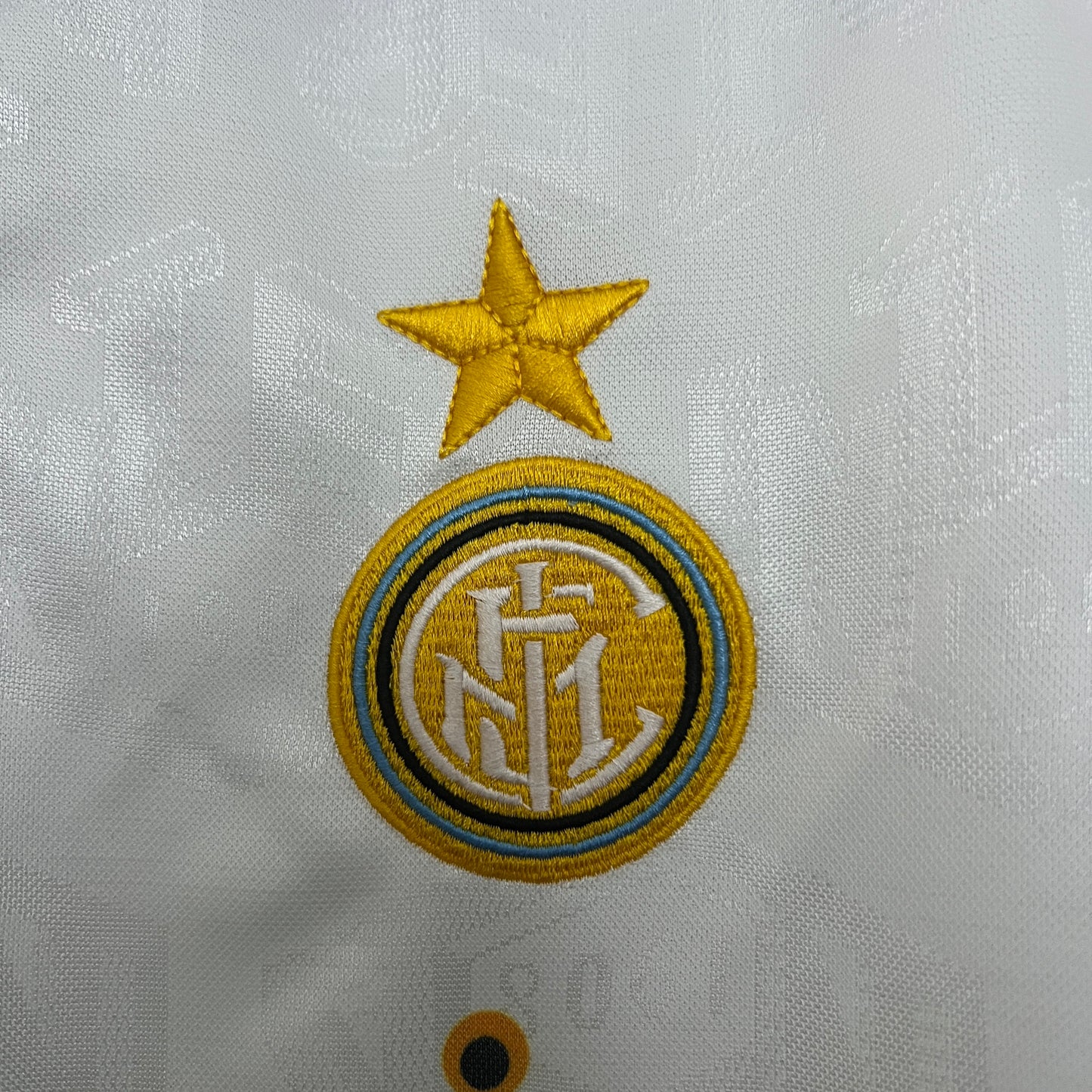 Inter de Milán Visita Retro 1994/95 Versión Fan