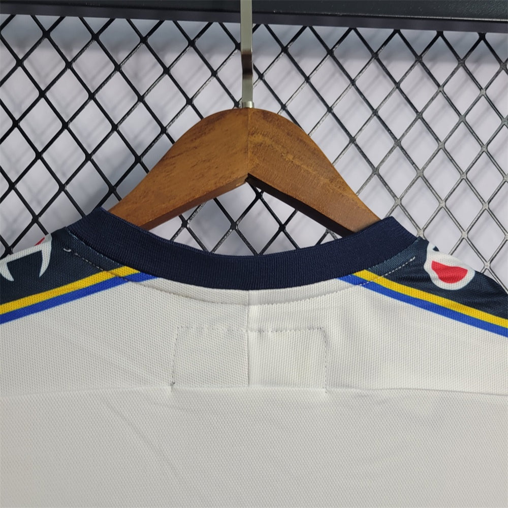 Parma Visita Retro 2002/03 Versión Fan