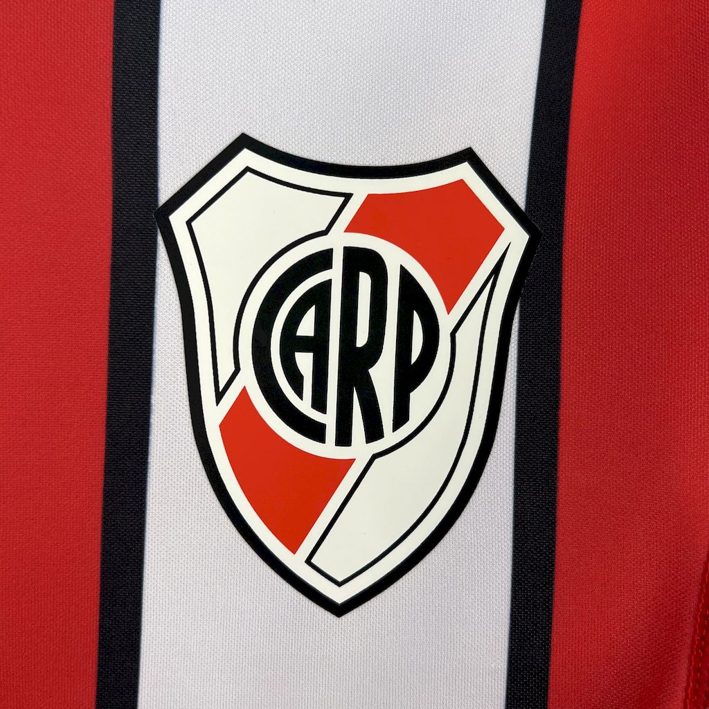River Plate Visita Retro 2003/04 Versión Fan
