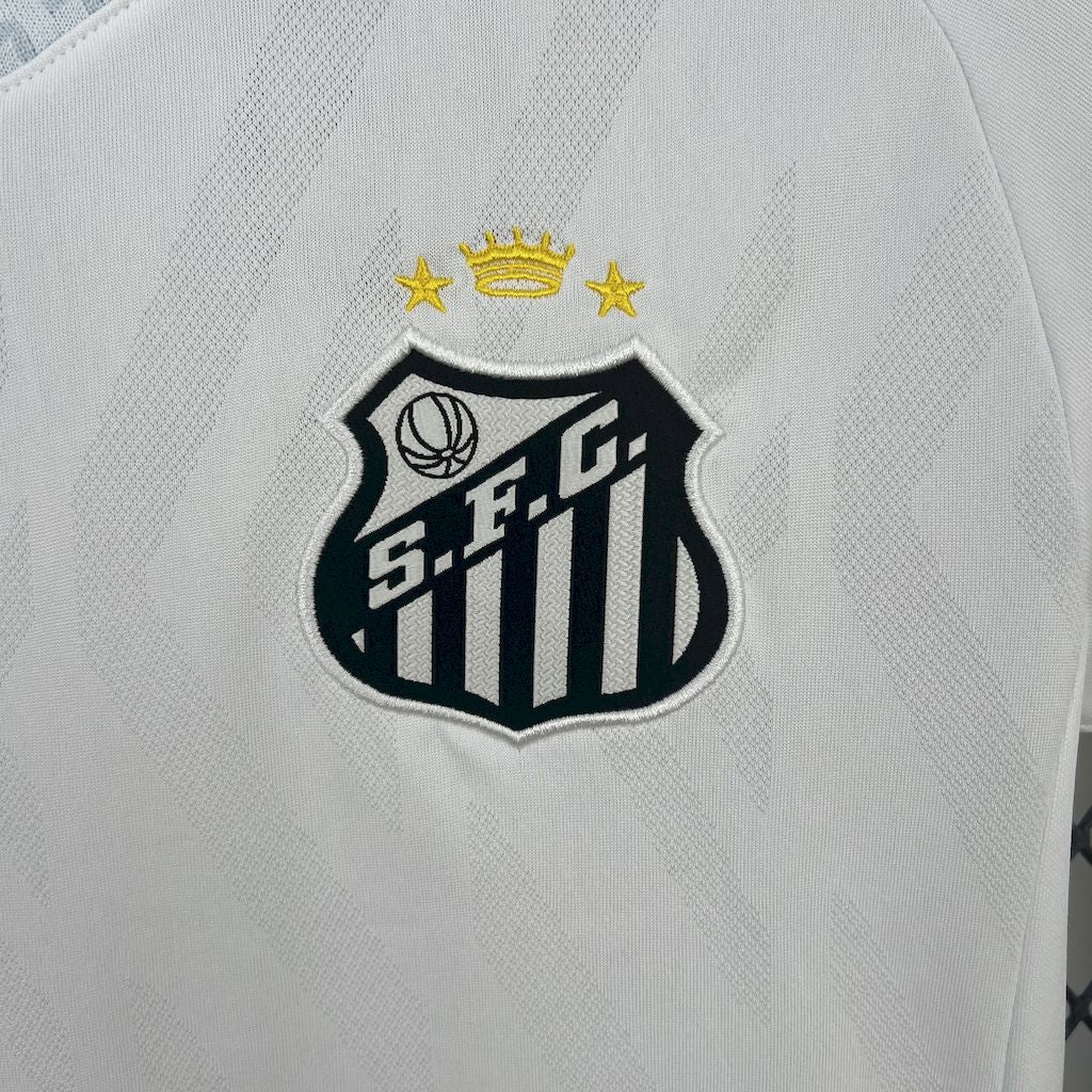 Santos Local 2025/26 Versión Mujer