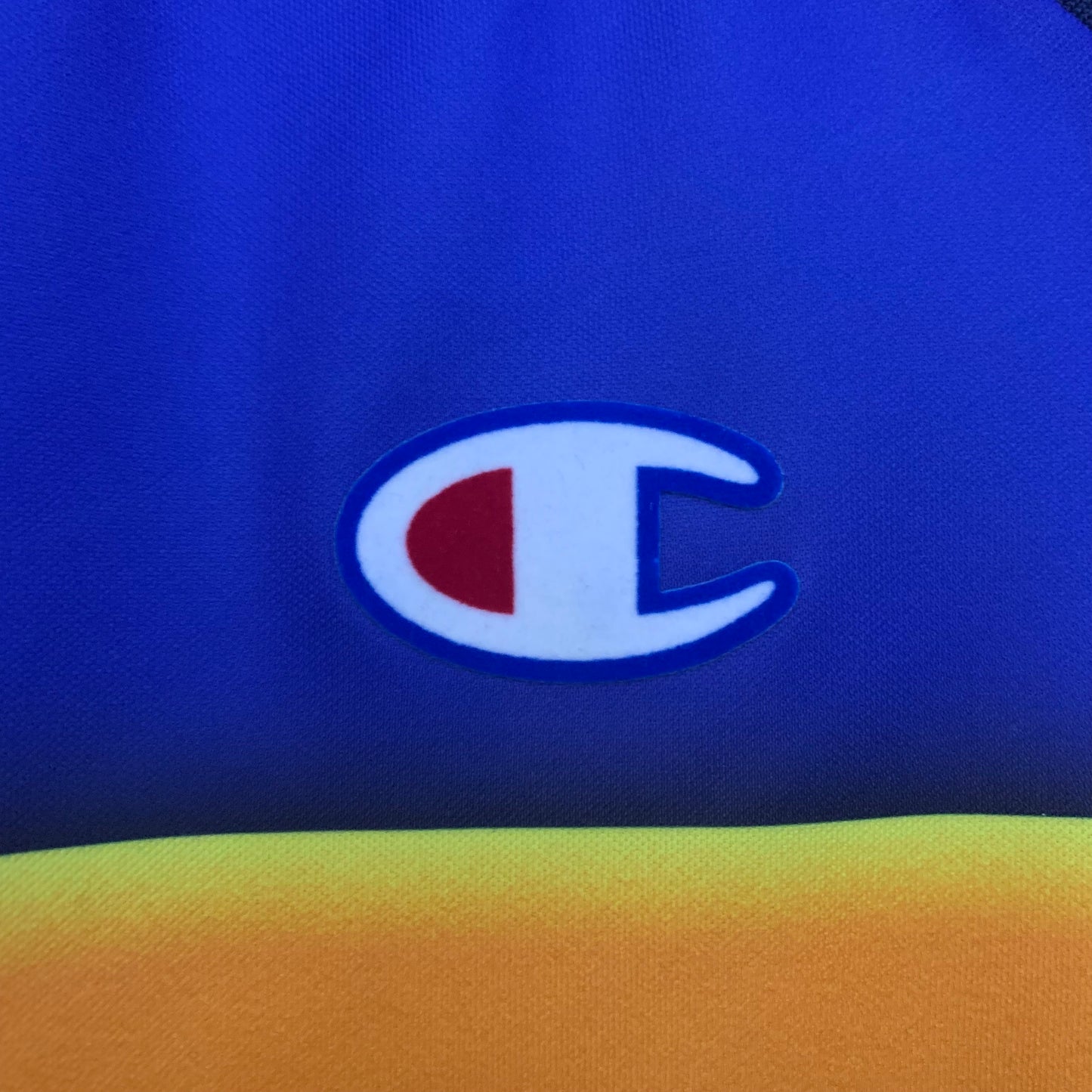 Parma Local Retro 2002/03 Versión Fan