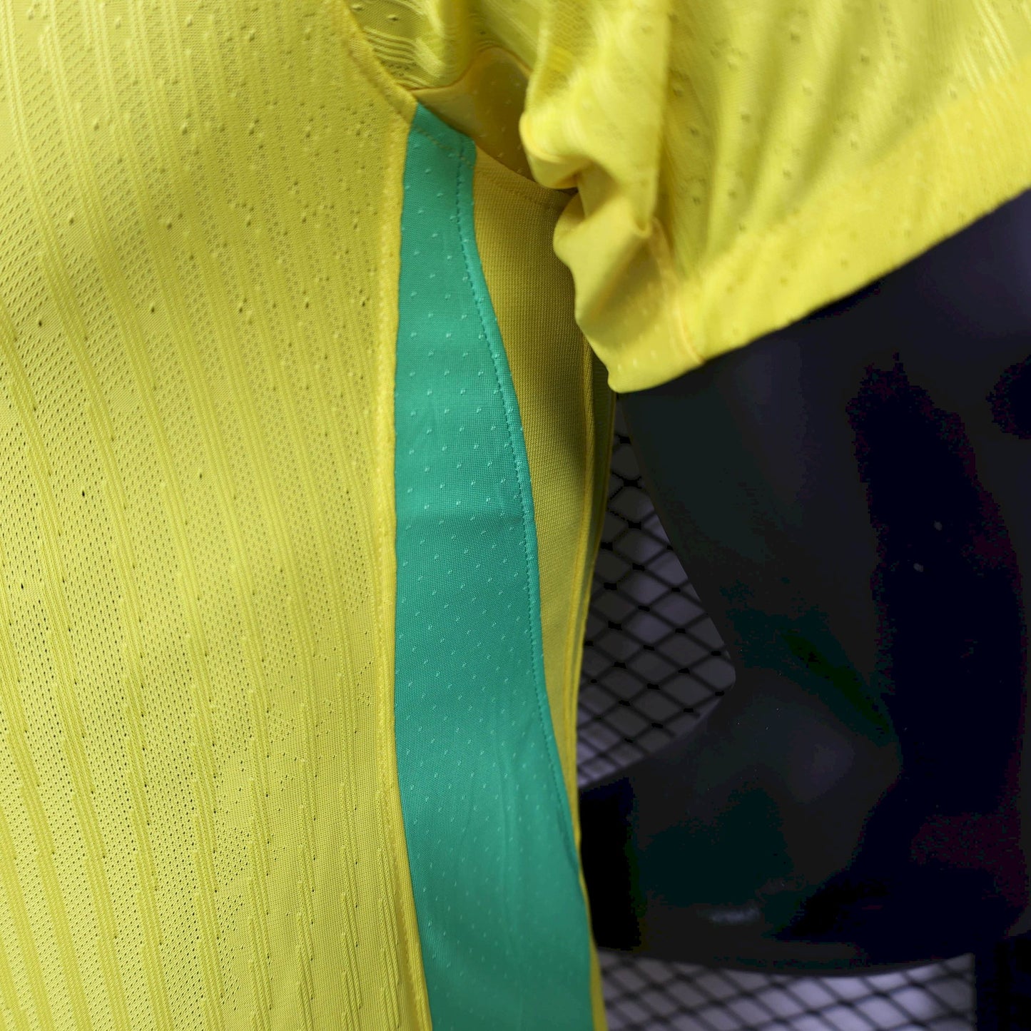 Brasil Local 2025/26 Versión Jugador