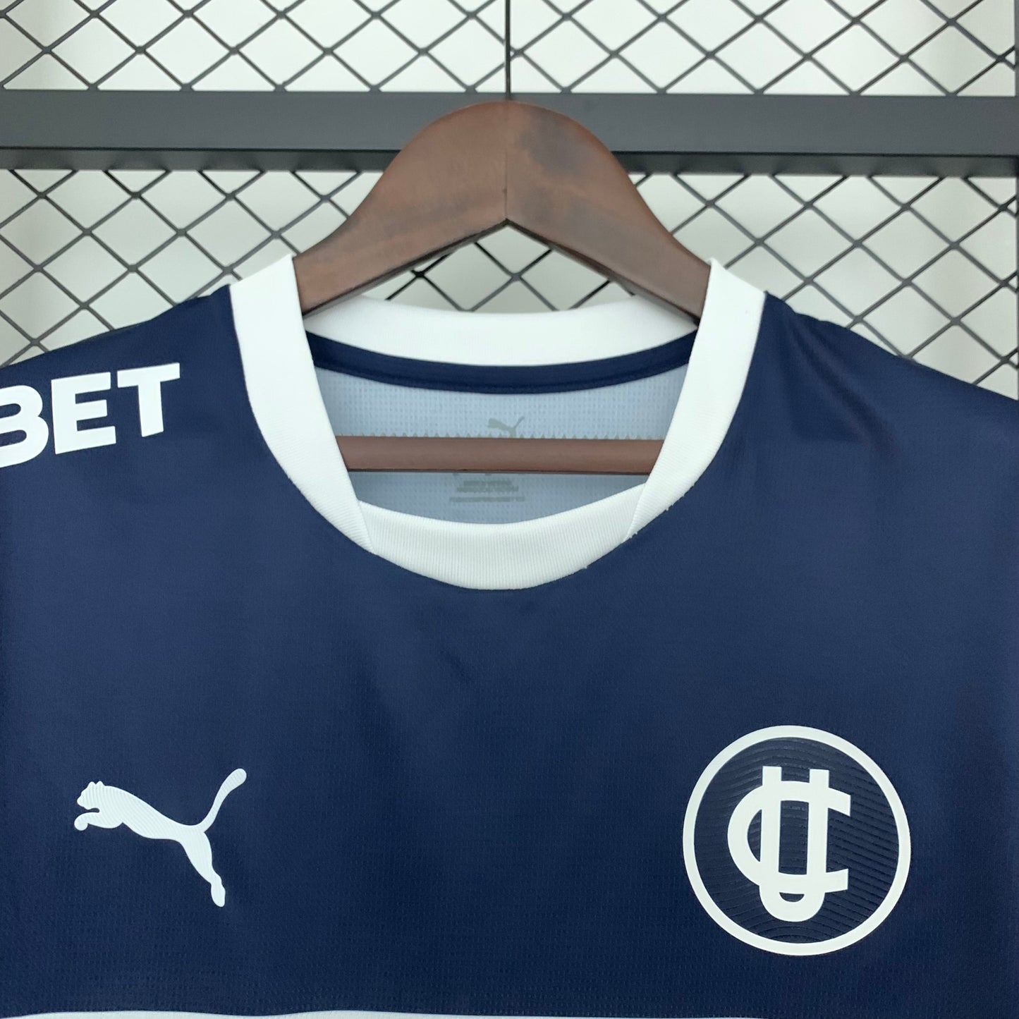Universidad Católica Visita 2025/26 Versión Fan