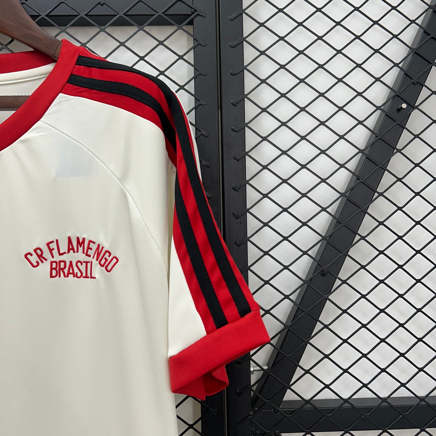 Flamengo Conmemorativa 2025/26 Versión Fan