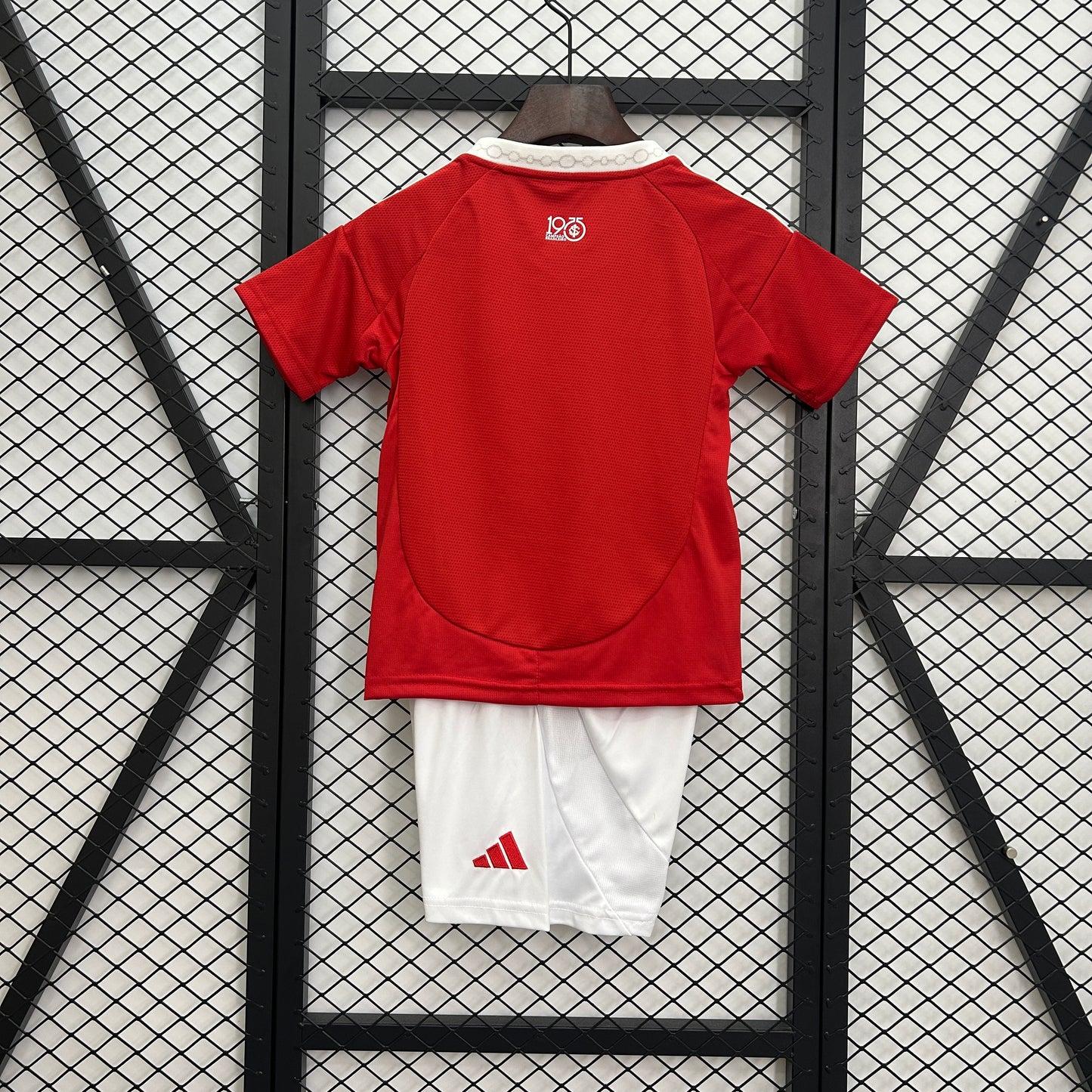 Brasil Internacional Kit Niños Local 2025/26