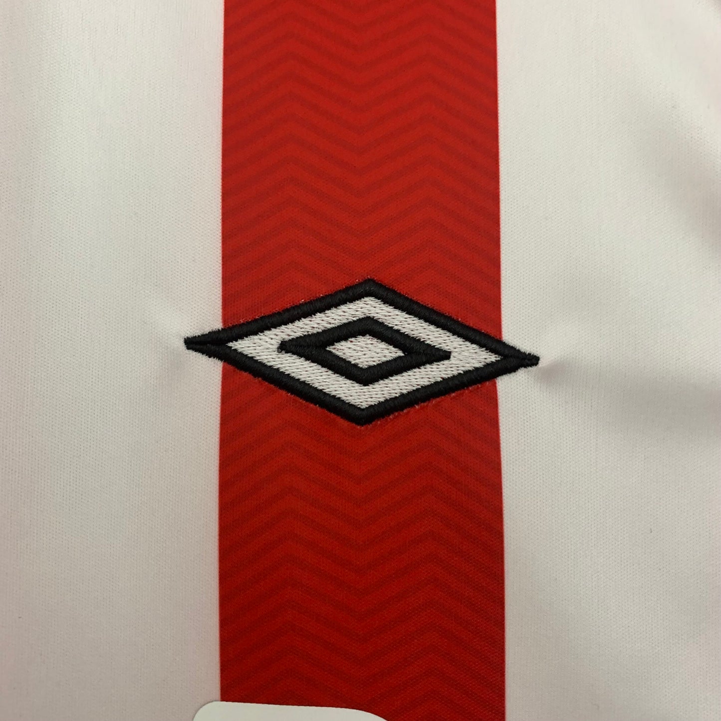 Atlético Bilbao Local Retro 2011/12 Versión Fan