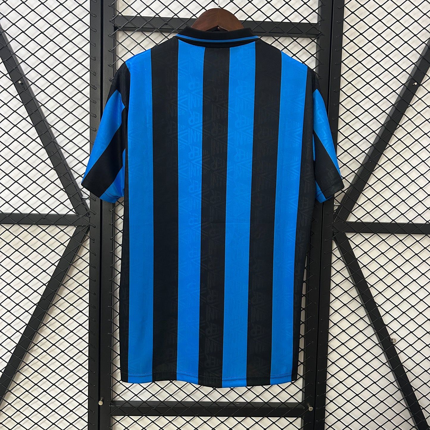 Inter de Milán Retro 1992/94 Versión Fan