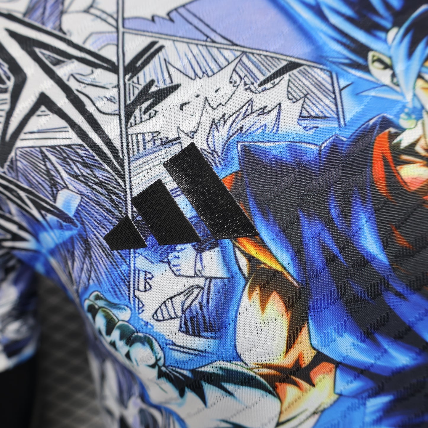 Japón "Vegito" 2025/26 Versión Jugador