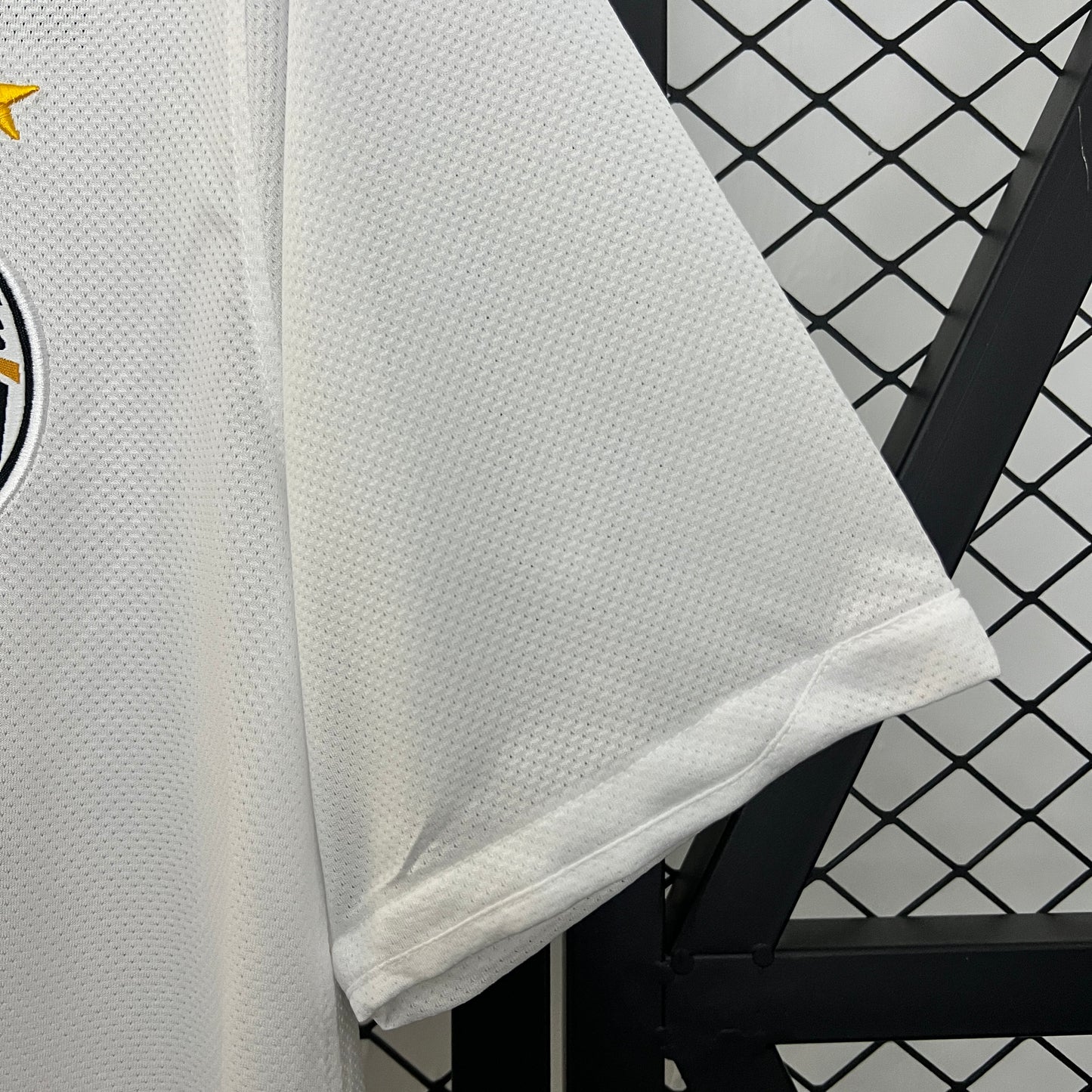 Juventus Visita Retro 2010/11 Versión Fan