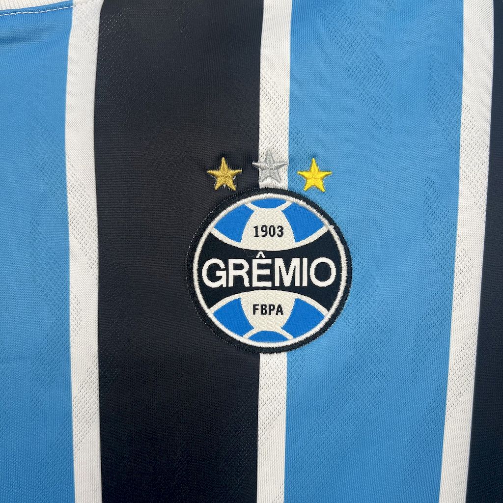 Gremio Local 2025/26 Versión Mujer