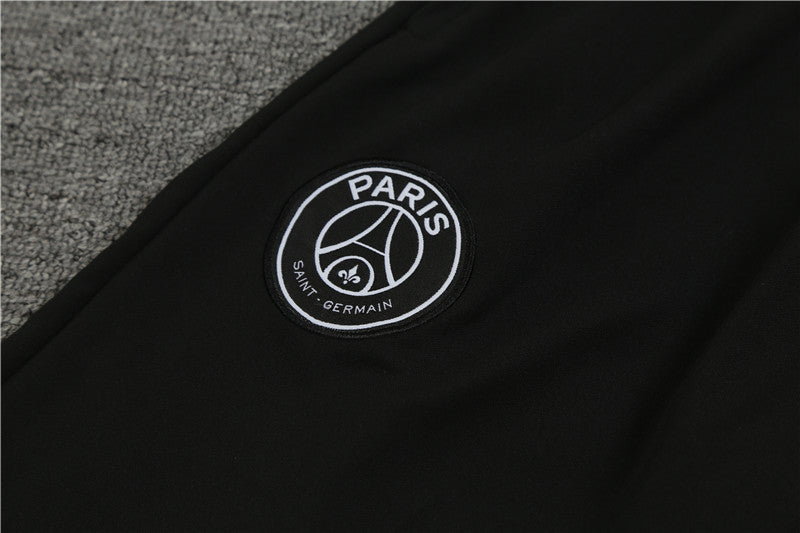 Buzo Completo PSG Burdeo