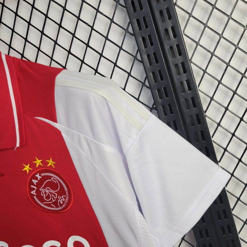 Ajax Local 2024/25 Versión Fan