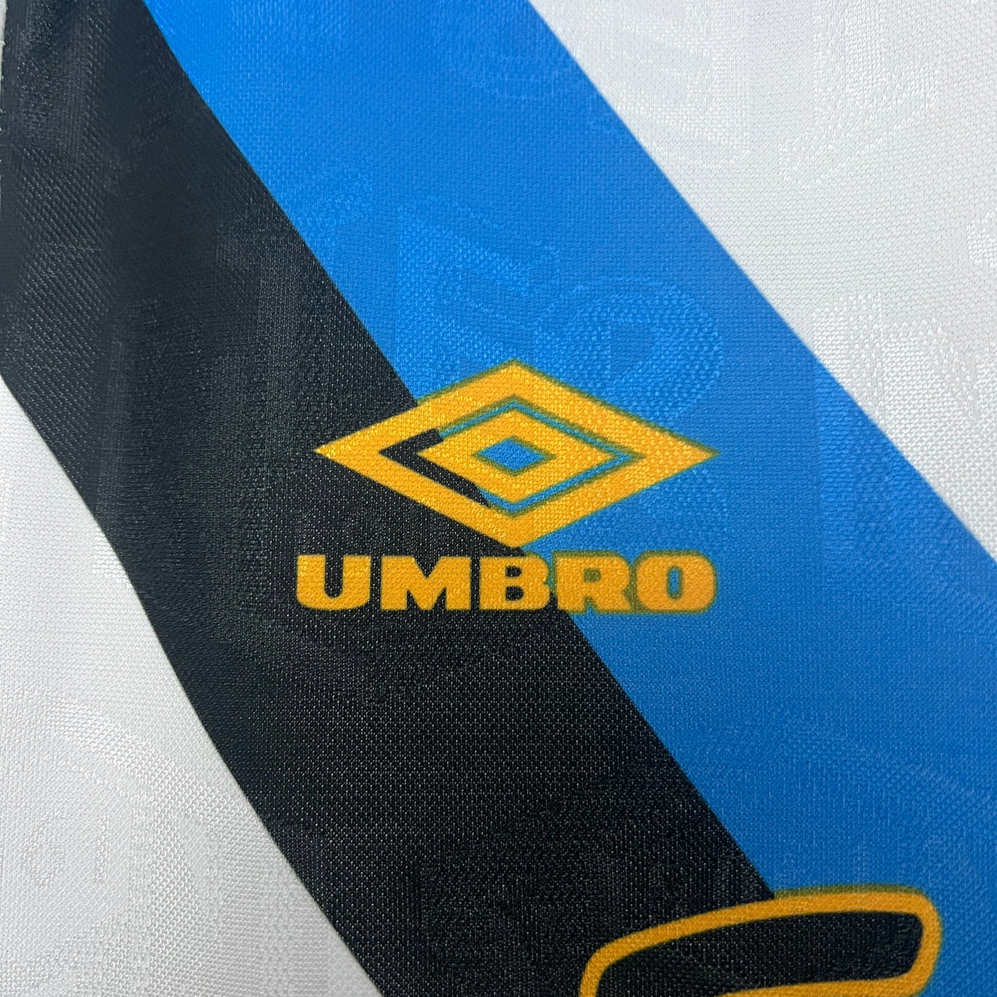 Inter de Milán Visita Retro 1994/95 Versión Fan